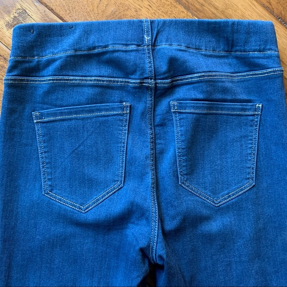 Liverpool | high rise ankle jeggings | Sz 4/27 - Picture 9 of 13